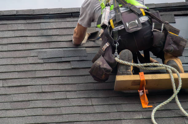 Reliable Roof Inspection contractor in Mayetta, KS by Brentwood Metal Roofing